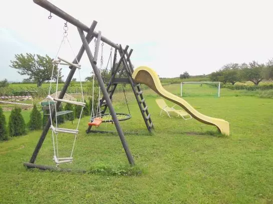 Пансион Gästehaus Fischbach