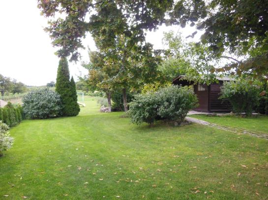 Пансион Gästehaus Fischbach