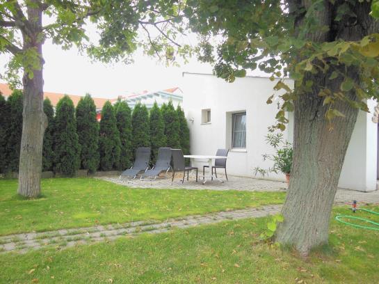 Пансион Gästehaus Fischbach