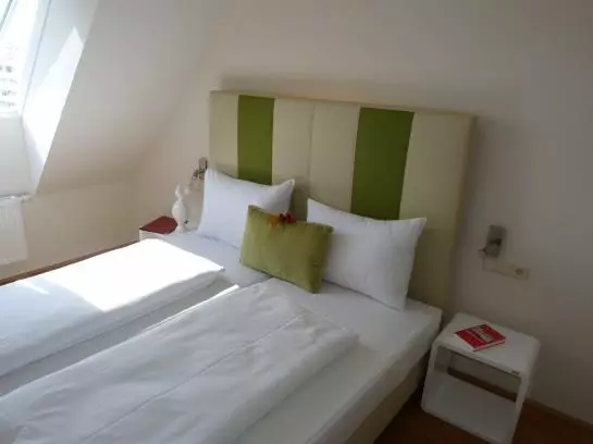 هتل Hahn Boardinghouse