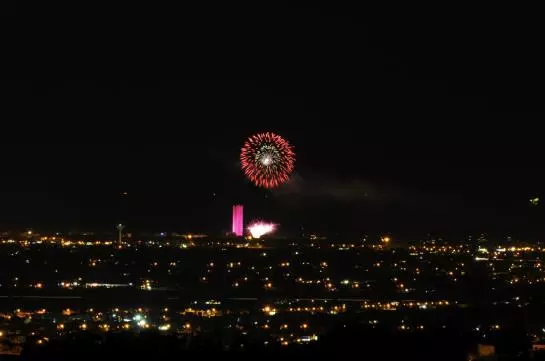 酒店 I Quattro Passeri Country House