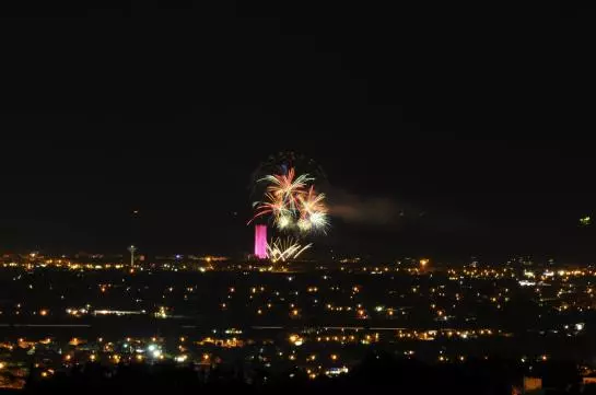 酒店 I Quattro Passeri Country House