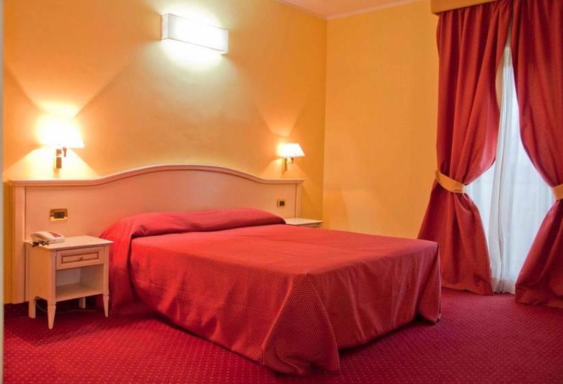 호텔 Il Duca Del Sannio