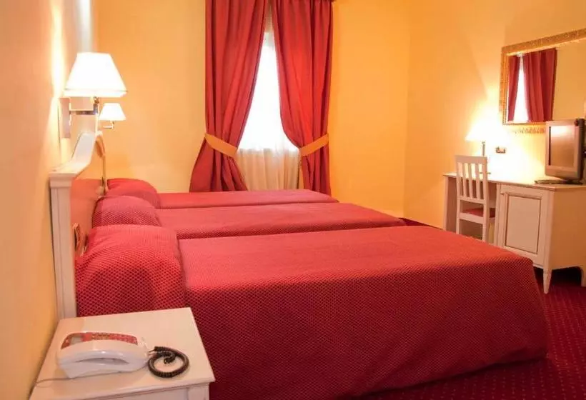 酒店 Il Duca Del Sannio