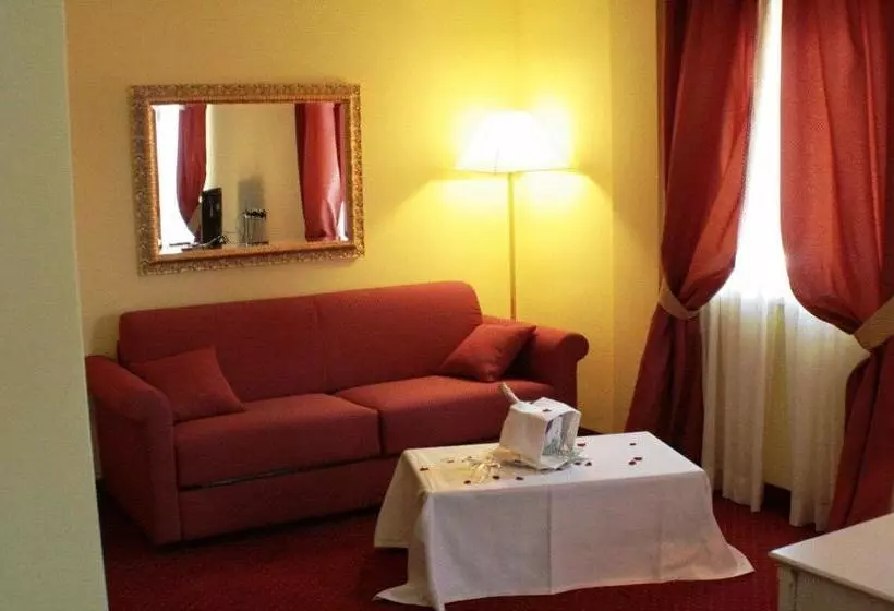 酒店 Il Duca Del Sannio