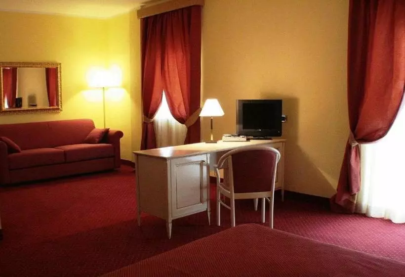 酒店 Il Duca Del Sannio