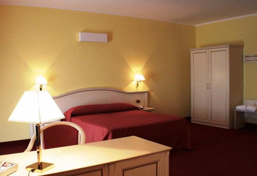 호텔 Il Duca Del Sannio