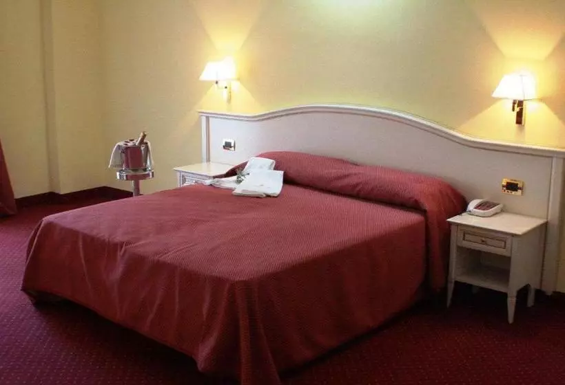 酒店 Il Duca Del Sannio