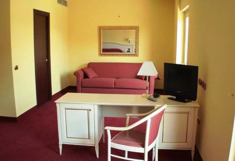 酒店 Il Duca Del Sannio