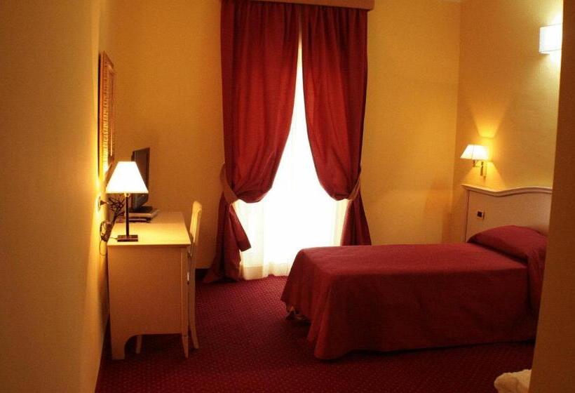 호텔 Il Duca Del Sannio