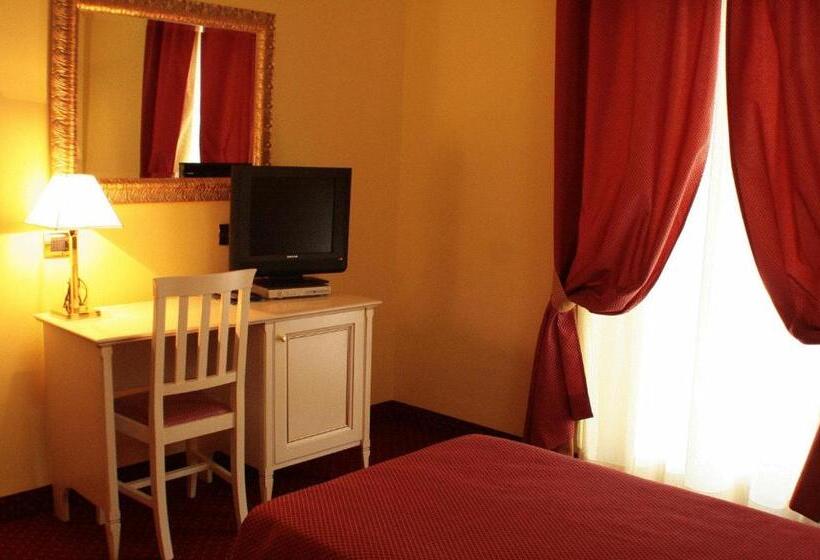 호텔 Il Duca Del Sannio