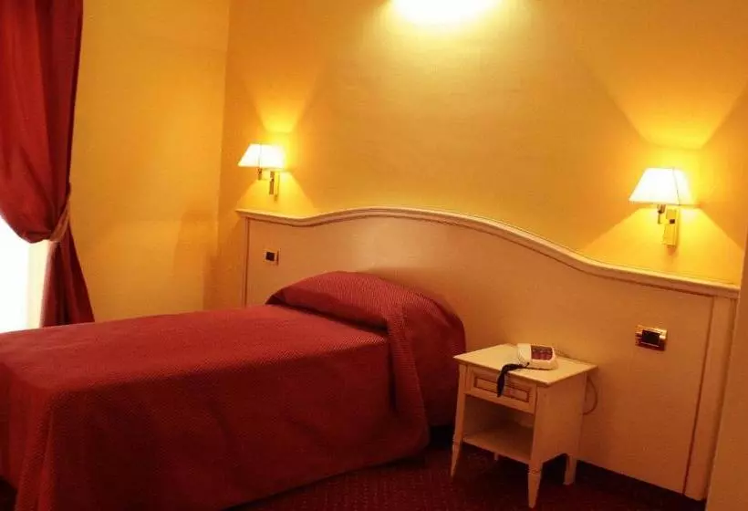 酒店 Il Duca Del Sannio