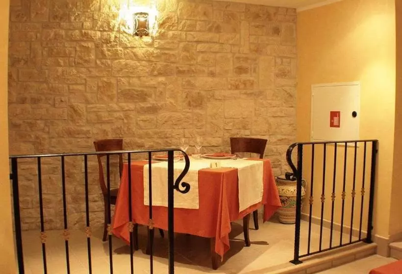 酒店 Il Duca Del Sannio