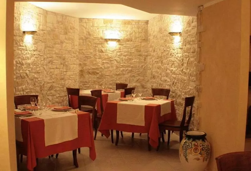 酒店 Il Duca Del Sannio