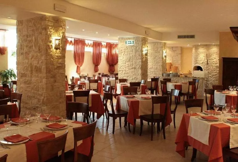 酒店 Il Duca Del Sannio