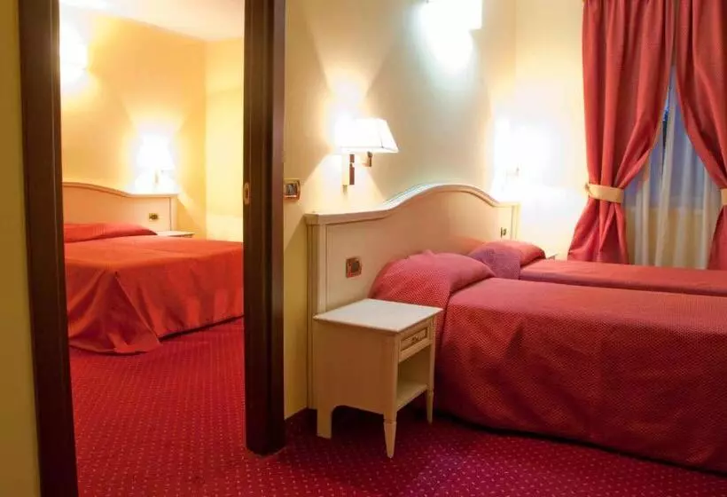 酒店 Il Duca Del Sannio