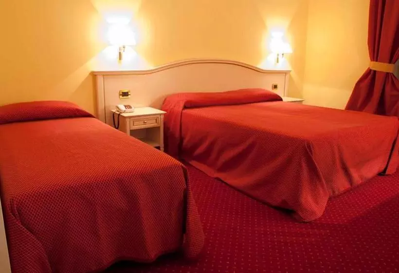 酒店 Il Duca Del Sannio