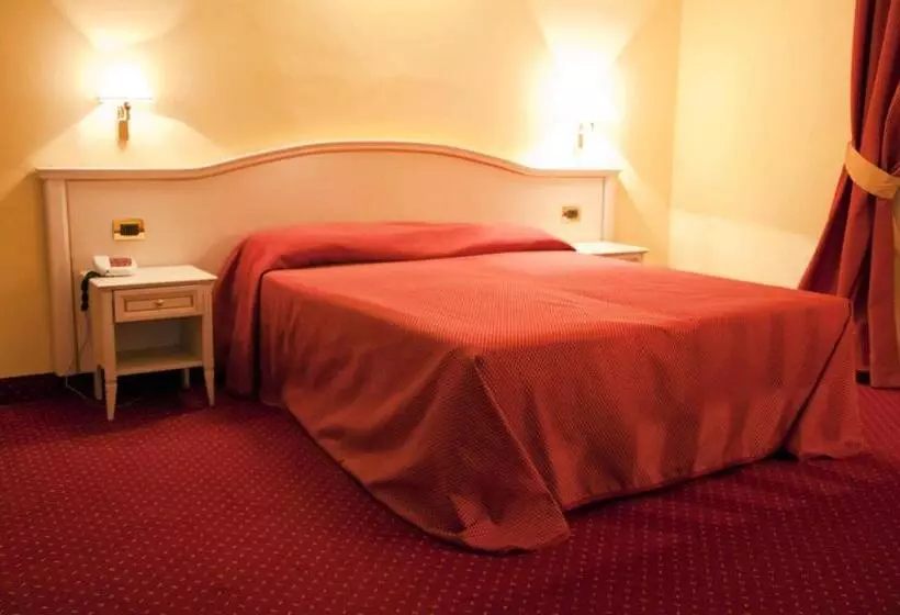 酒店 Il Duca Del Sannio