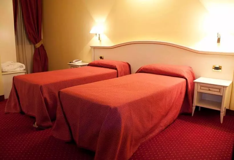 酒店 Il Duca Del Sannio