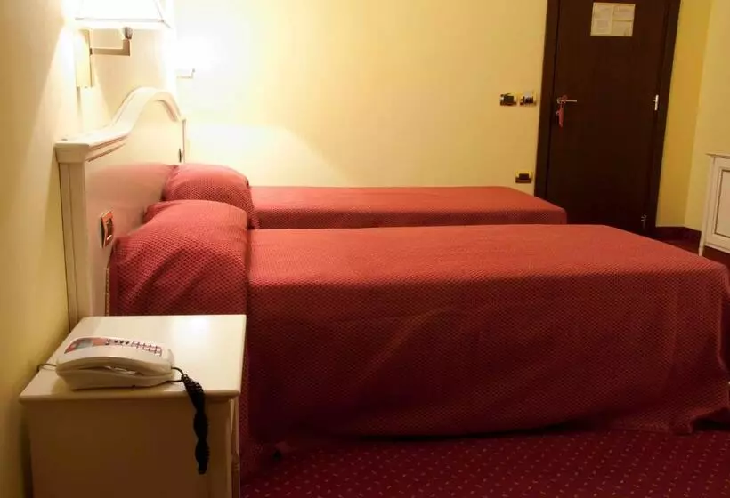 酒店 Il Duca Del Sannio