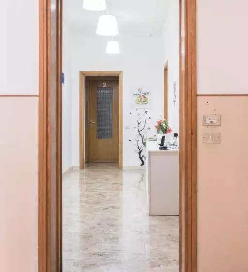 هتل La Vecchia Reggio