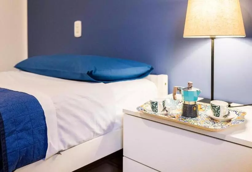 هتل La Vecchia Reggio