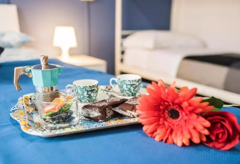 هتل La Vecchia Reggio