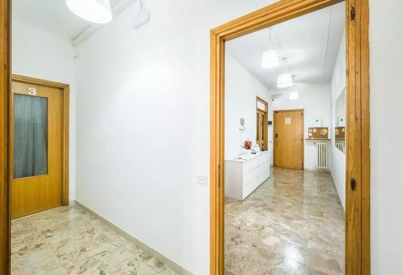 هتل La Vecchia Reggio