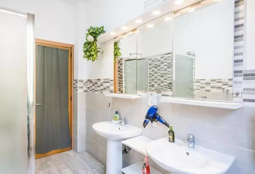 هتل La Vecchia Reggio