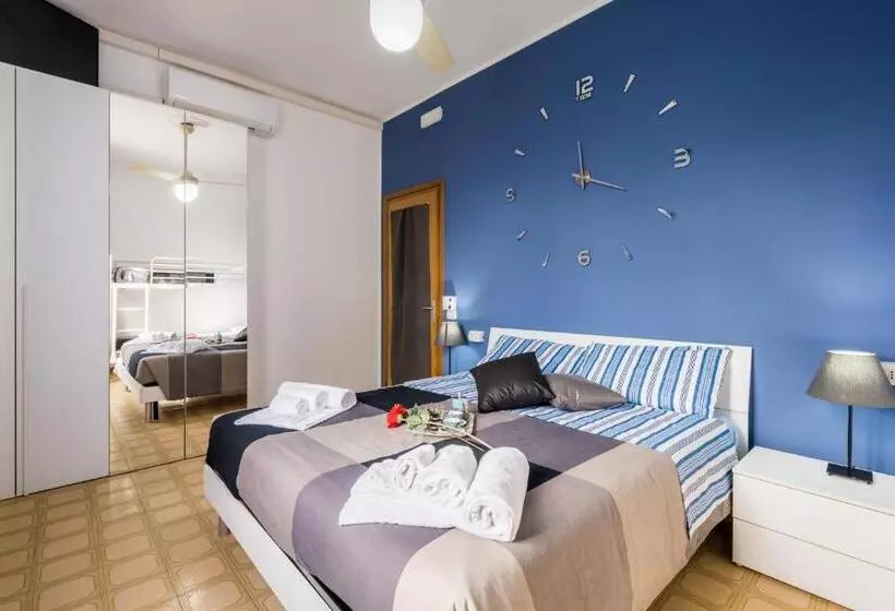 هتل La Vecchia Reggio