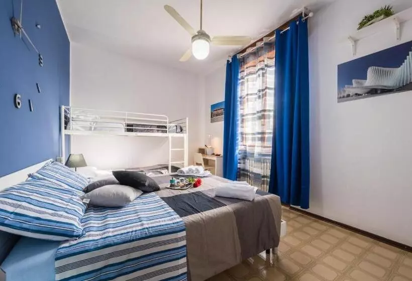 هتل La Vecchia Reggio