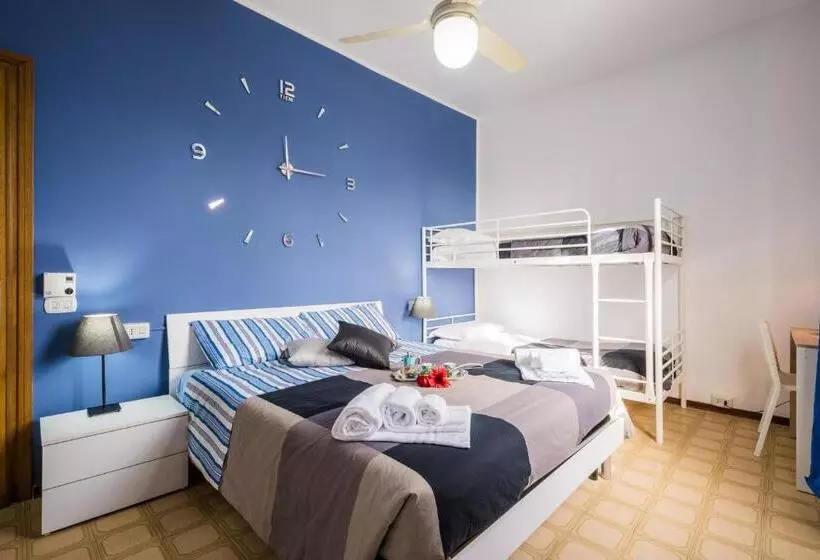 هتل La Vecchia Reggio