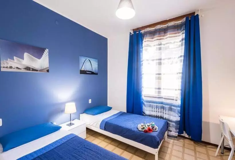 هتل La Vecchia Reggio