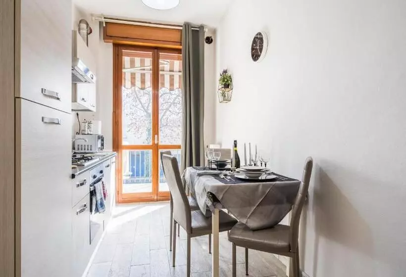 هتل La Vecchia Reggio