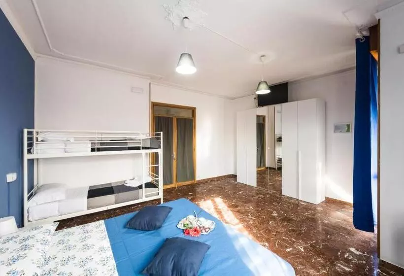 هتل La Vecchia Reggio