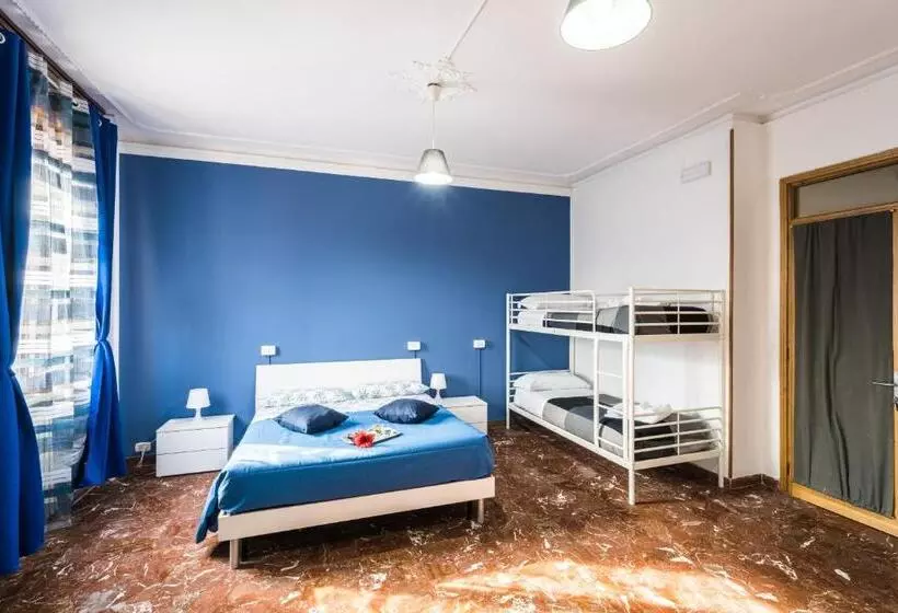 هتل La Vecchia Reggio