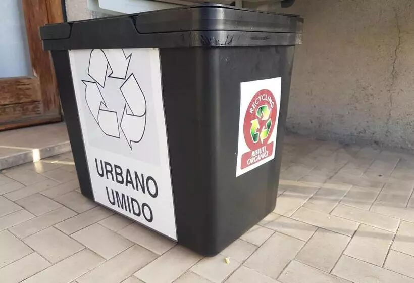 هتل La Vecchia Reggio