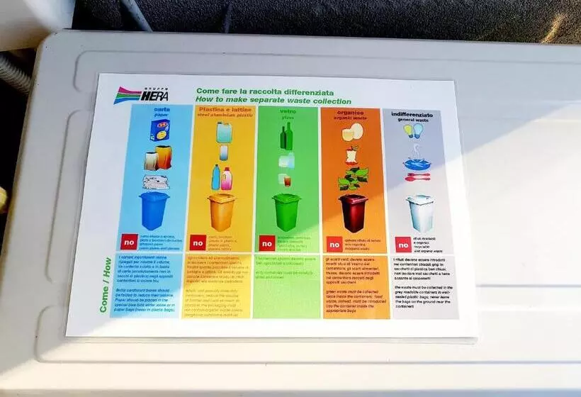 هتل La Vecchia Reggio