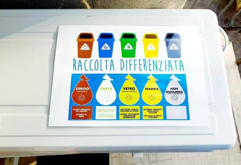 هتل La Vecchia Reggio