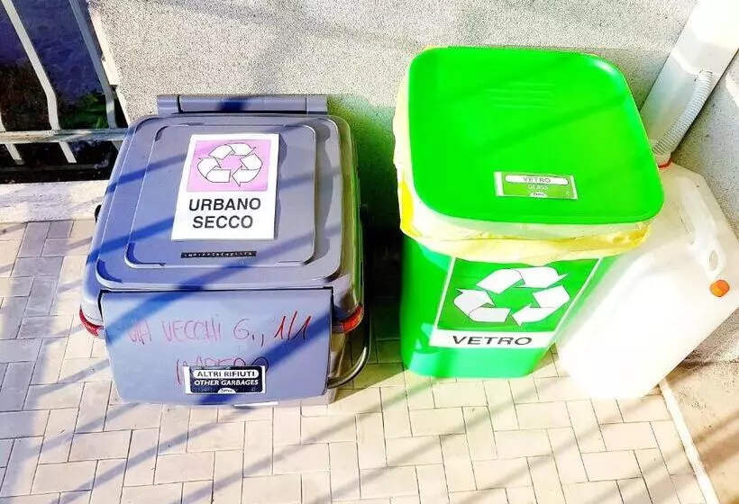 هتل La Vecchia Reggio