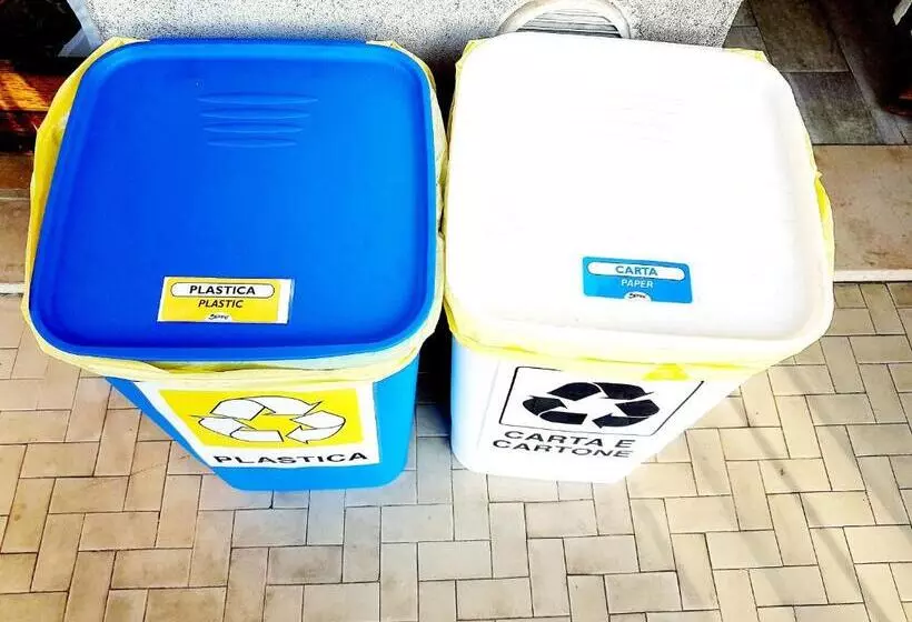 هتل La Vecchia Reggio