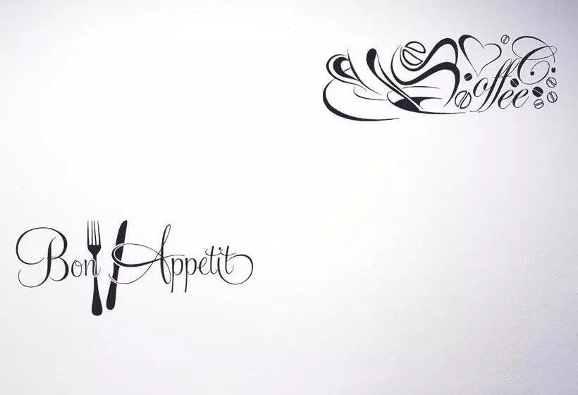 هتل La Vecchia Reggio