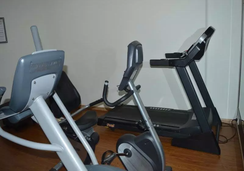 هتل Minerva Grand