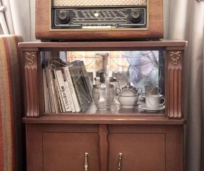 هتل Nykščio Namai & Spa