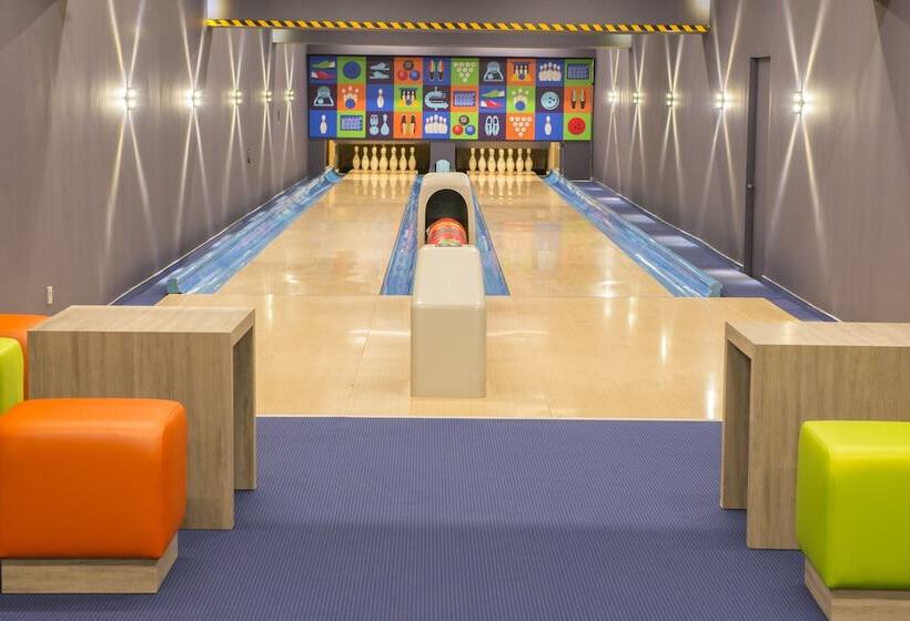 هتل Nykščio Namai & Spa