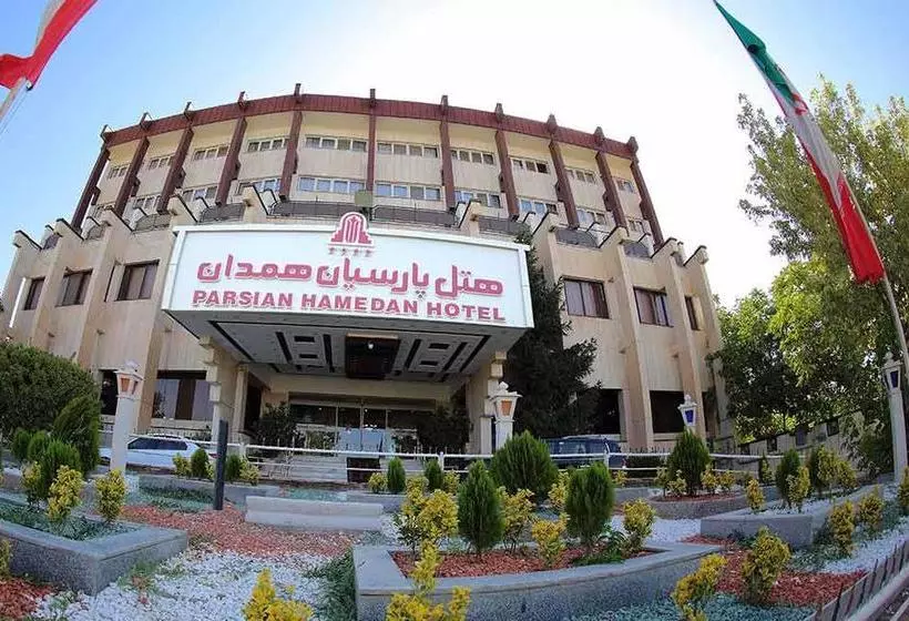 هتل Parsian Azadi