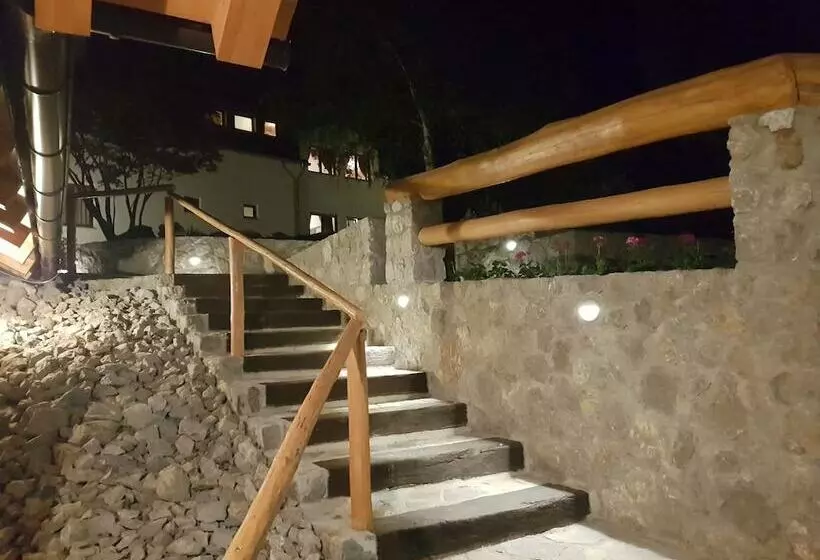 هتل Plitvicka Vila