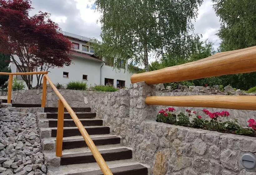 هتل Plitvicka Vila