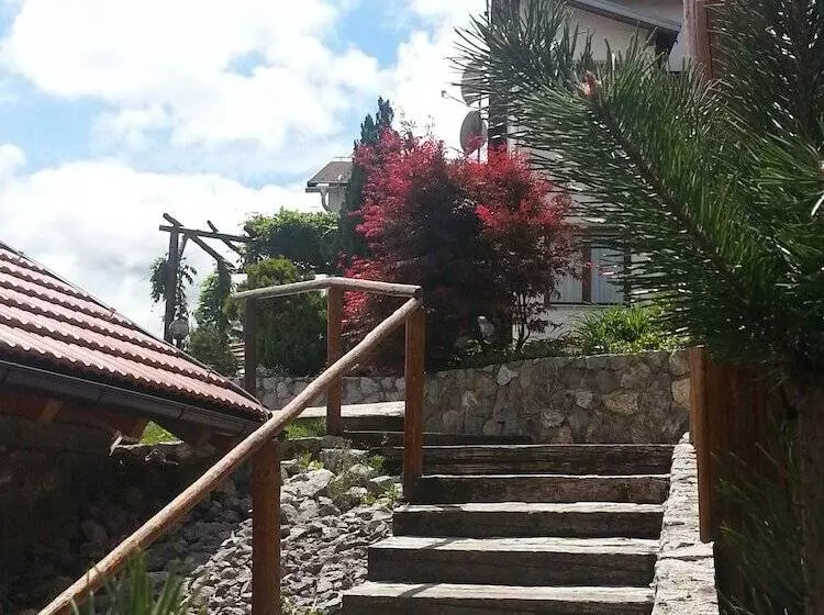 هتل Plitvicka Vila