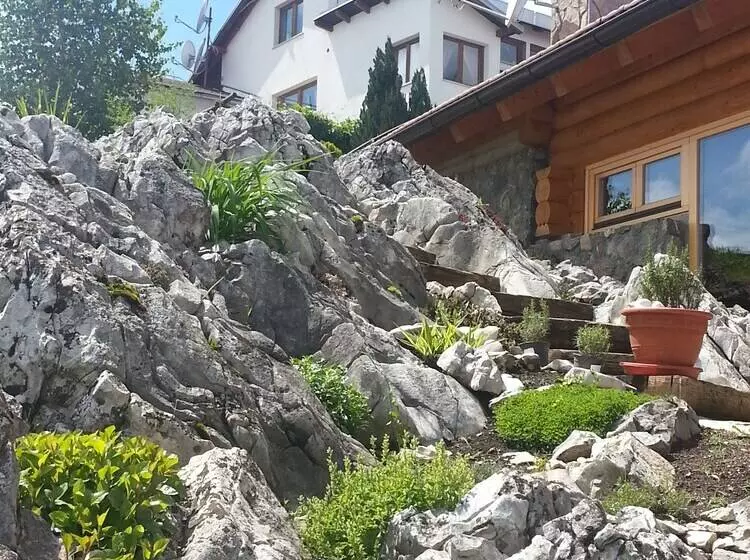 هتل Plitvicka Vila